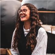 Estudiante Universitaria se ofrece para dar clases de inglés